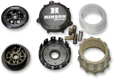 Hinson Racing Clutch Kit for Honda CRF450R 2009-2012 HC290