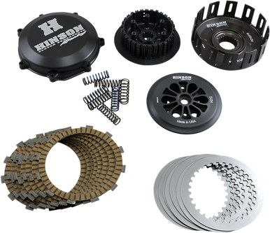Hinson Racing Clutch Kit Yamaha YZ450F 2010-2022 HC416