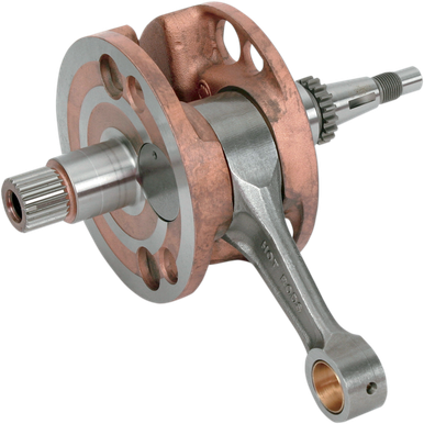 HOT RODS Crankshaft Assembly 4060