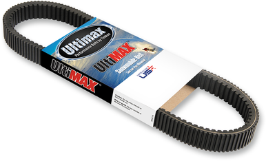 Ultimax MAX Series Drive Belt for Polaris TX 340 1976-1980 MAX1105M3