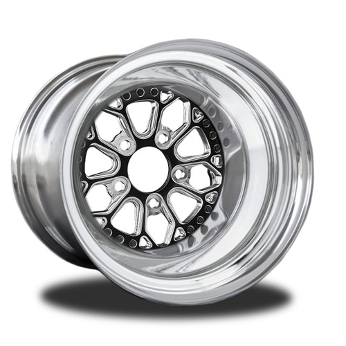 Impulse- Non-Beadlock Rear Wheel