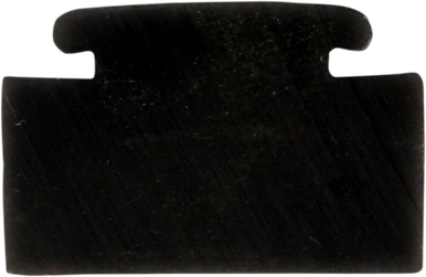 Garland Black Replacement Slide UHMW Profile 11 40.00in Rupp 11-4000-0-01-01