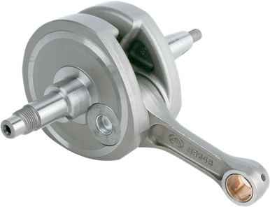 HOT RODS Crankshaft 4076