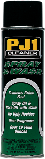 PJ1/VHT Degreaser - 15 oz. net wt. - Aerosol 15-20