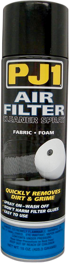 PJ1/VHT Foam Filter Cleaner - 15 oz. net wt. - Aerosol 15-22