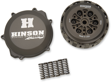 Hinson Racing Clutch Kit 2001-2022 Yamaha YZ250 HC054