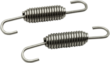 DG PERFORMANCE Exhaust Springs - 58mm 98-1058