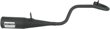 DG PERFORMANCE RCM Exhaust 04-2106