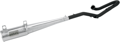 DG PERFORMANCE RCM Exhaust 06-5545