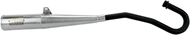 DG PERFORMANCE RCM Exhaust 06-6521