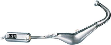 DG PERFORMANCE YSR50 Exhaust 14-4011