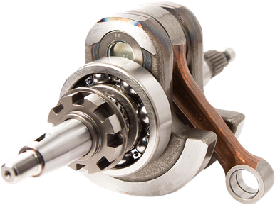 HOT RODS Crankshaft - Stroker 4179