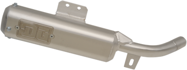 DG PERFORMANCE Type II Silencer 20-2212