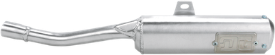DG PERFORMANCE Type II Silencer 20-4211