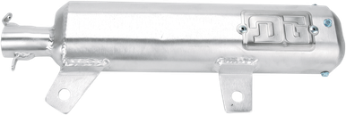 DG PERFORMANCE Type II Silencer 20-5410