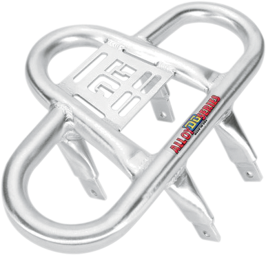 DG PERFORMANCE Alloy Bumper - TRX250R 55-2001