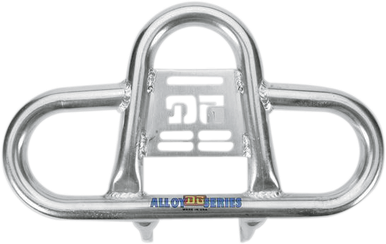 DG PERFORMANCE Alloy Bumper - TRX 55-2002