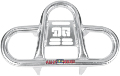 DG PERFORMANCE Alloy Bumper - Banshee 350 55-4001