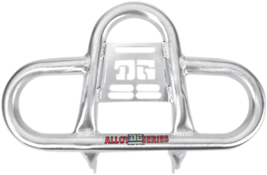 DG PERFORMANCE Alloy Bumper - YFM350X 55-4002