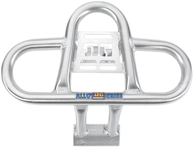 DG PERFORMANCE Alloy Bumper - Blaster 200 55-4003