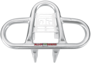 DG PERFORMANCE Alloy Bumper - Raptor 660 55-4004