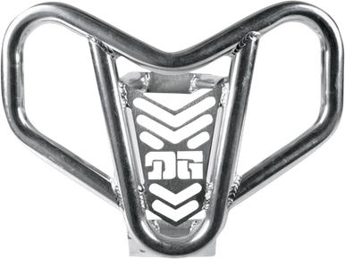 DG PERFORMANCE Front Bumper - Blaster 200 554-4110