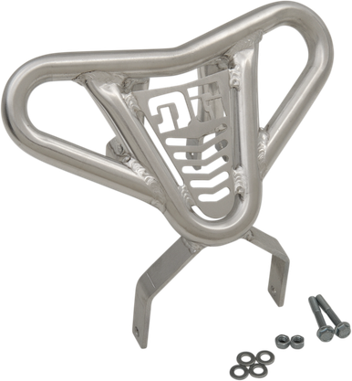 DG PERFORMANCE Front Bumper - LT80/KFX80 554-6110