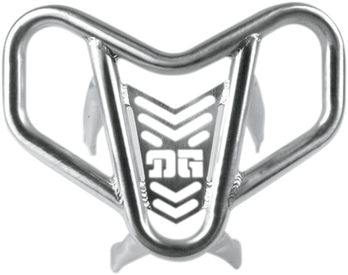 DG PERFORMANCE Front Bumper - LT-Z 250 554-6120