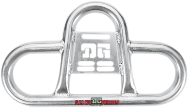 DG PERFORMANCE Alloy Bumper - LT-R 500 55-6001