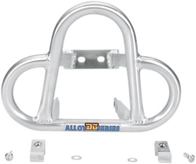 DG PERFORMANCE Alloy Bumper - Kawasaki/Suzuki 55-6006