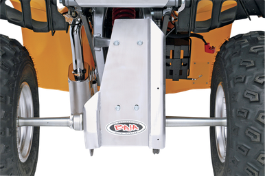 DG PERFORMANCE Swingarm Skid Plate - TRX 58-2013