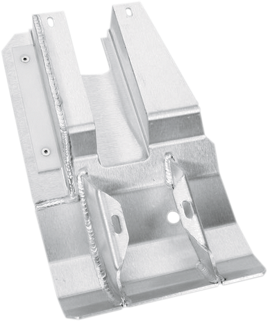 DG PERFORMANCE Swingarm Skid Plate - TRX400EX 58-2040