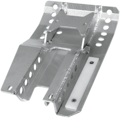 DG PERFORMANCE Fat Series Skid Plate - TRX400EX 582-2130