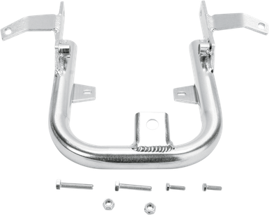 DG PERFORMANCE Fat Grab Bar - Banshee 350 592-4140