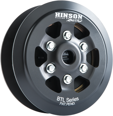 Hinson Racing BTL Slipper Clutch Yamaha YFZ450R 2009-2020 BTL213