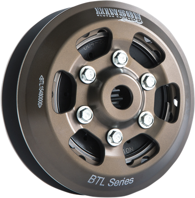 Hinson Racing BTL Slipper Clutch 2016-2022 Husqvarna FC450 BTL570