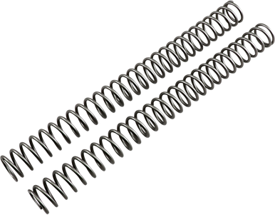 FACTORY CONNECTION Front Fork Springs - 0.45 kg/mm LRN-045