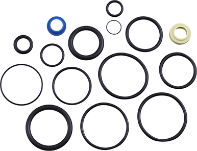 HYGEAR SUSPENSION Shock Service Kit - FOX 500 29-03-300-R