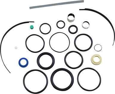 HYGEAR SUSPENSION Shock Service Kit - FOX 500 29-03-310-R
