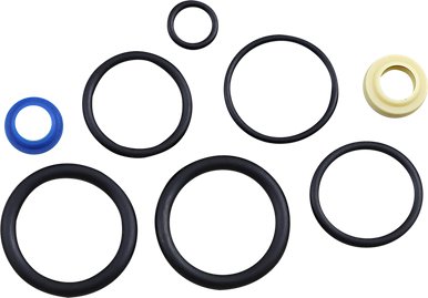 HYGEAR SUSPENSION Shock Service Kit - WER 500 29-09-200-R