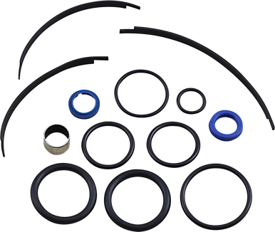 HYGEAR SUSPENSION Shock Service Kit - WER 625 29-09-211-R
