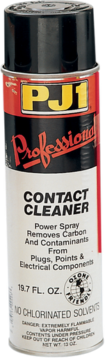 PJ1/VHT Pro-Environment Contact Cleaner - 13 oz. net wt. - Aerosol 40-3