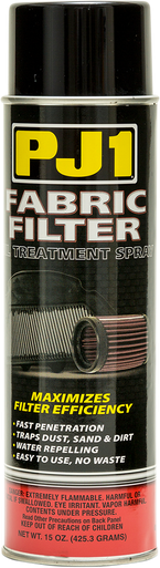 PJ1/VHT Air Filter Oil - Gauze-Type 4-20
