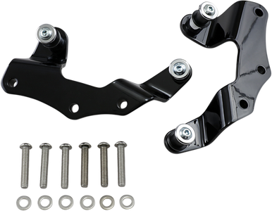 COBRA Detachable Backrest Mounting Kit 602-2100B