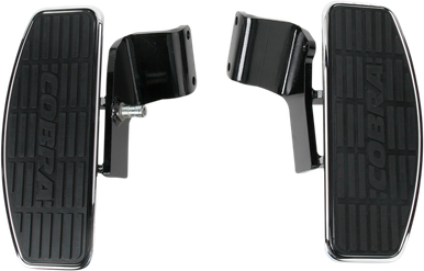 COBRA Front Floorboards - VTX13C 06-1637