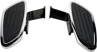 COBRA Swept Floorboards - VT1300 06-4134