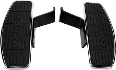 COBRA Floorboards - VT1300 06-1634