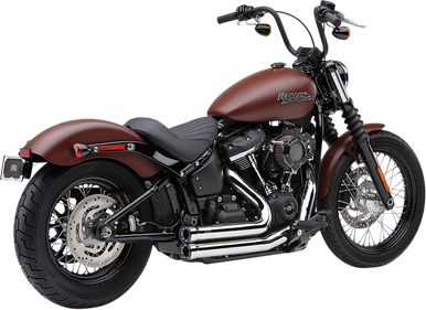 COBRA Speedster RPT Short Exhaust 6792