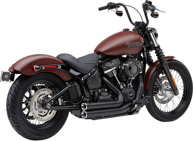 COBRA Speedster RPT Short Exhaust 6792B