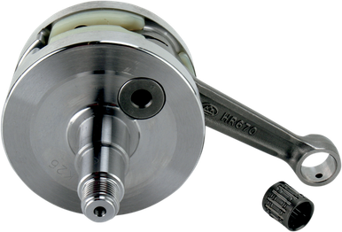 HOT RODS Crankshaft 4024